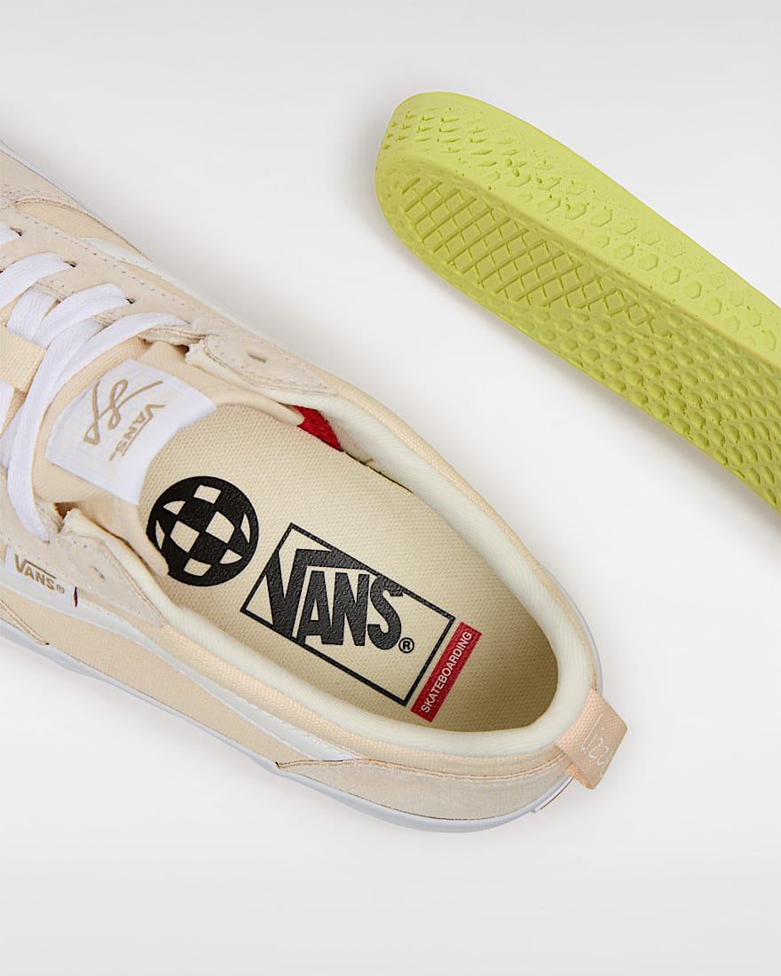 Skate Lizzie Low Schoenen