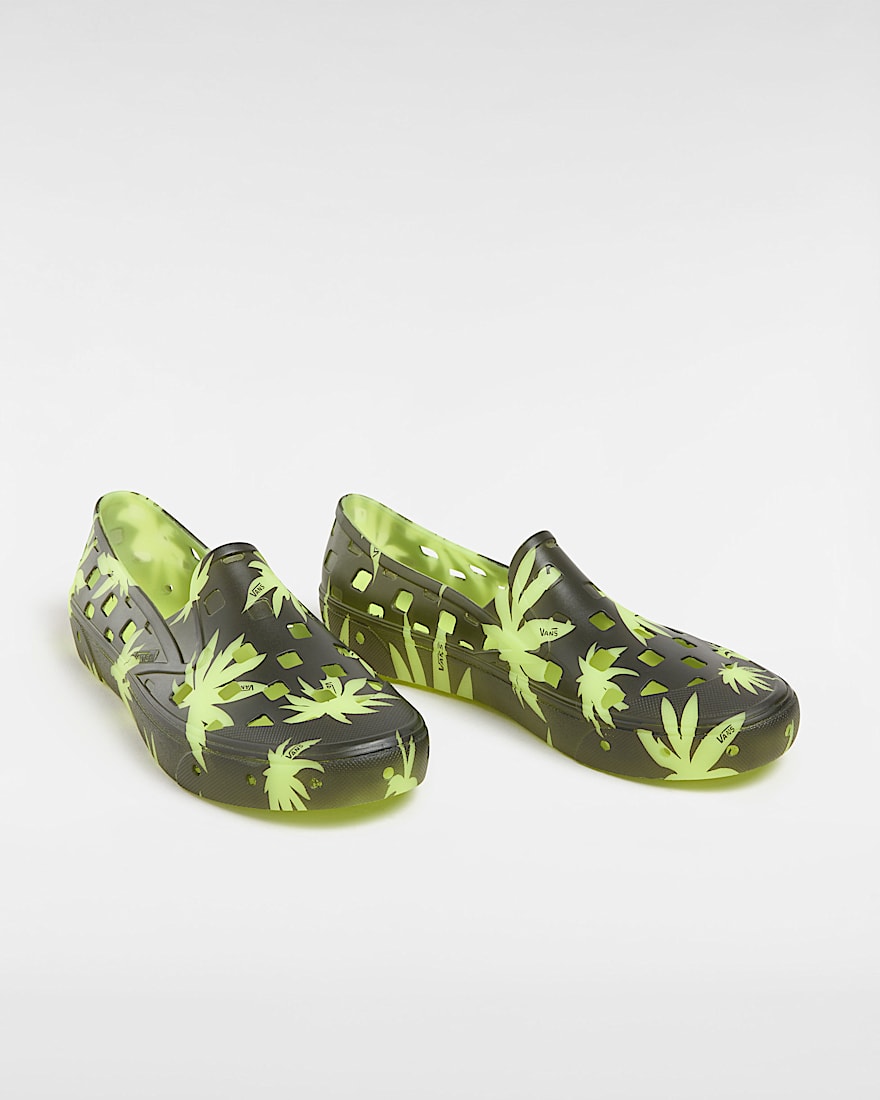 Slip-On TRK Schoenen