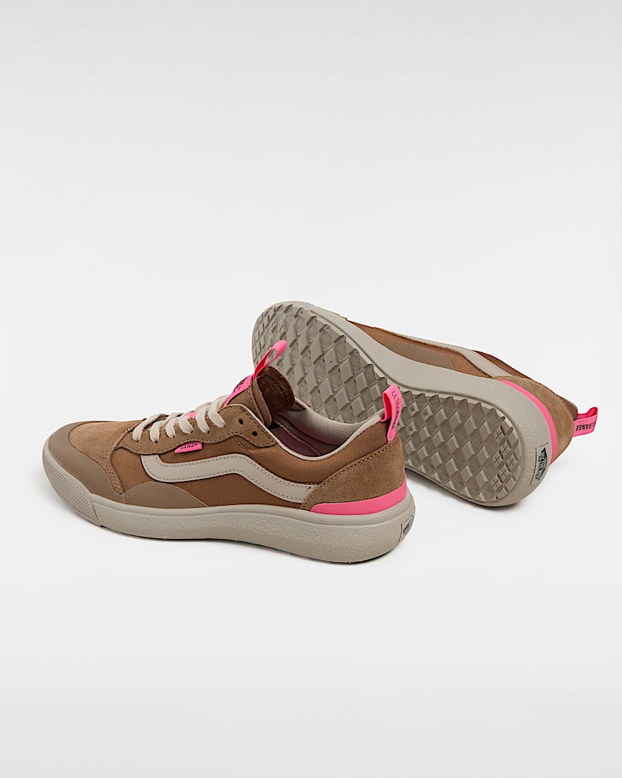 UltraRange EXO SE Shoes VANS Brown ALT2