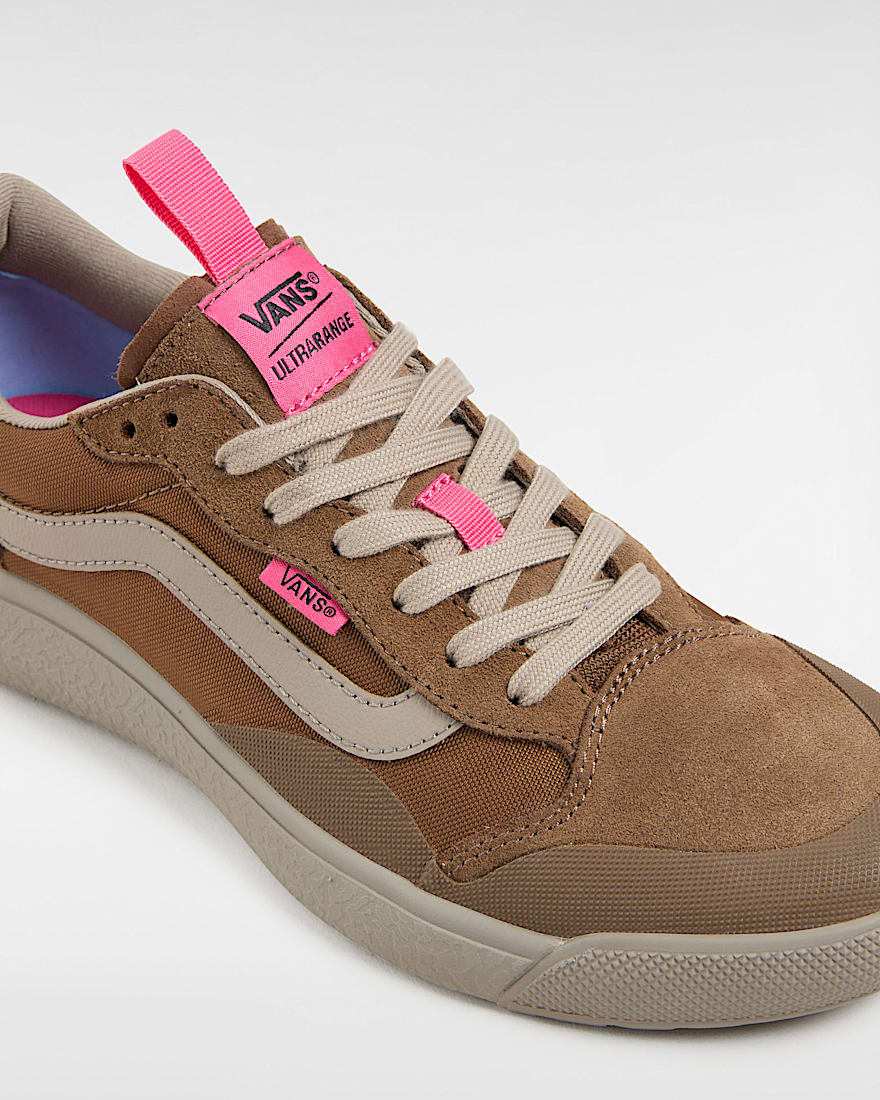UltraRange EXO SE Shoes VANS Brown ALT3