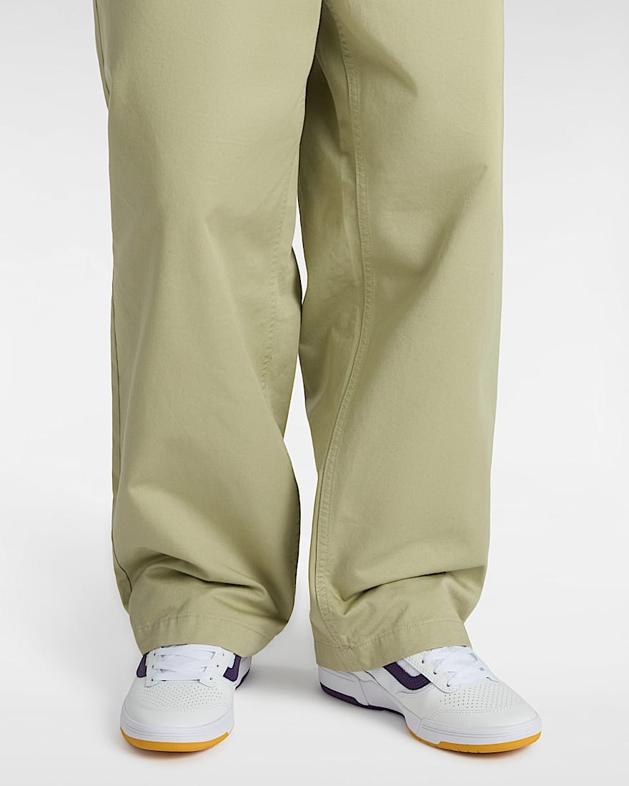 Skate Zahba Athletic Shoes