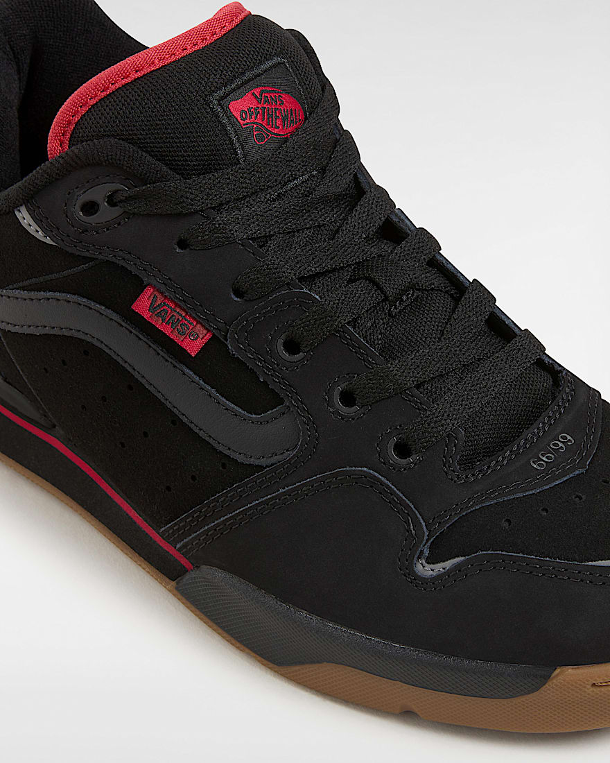 Rowley XLT LX Schuhe VANS Schwarz ALT3