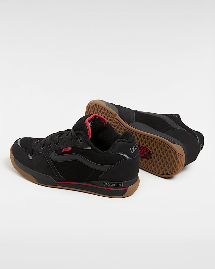Rowley XLT LX Shoes