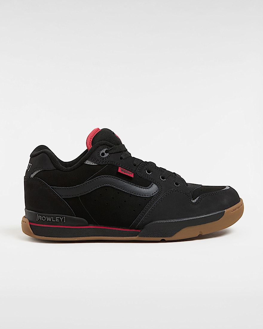 Rowley XLT LX Shoes - 1