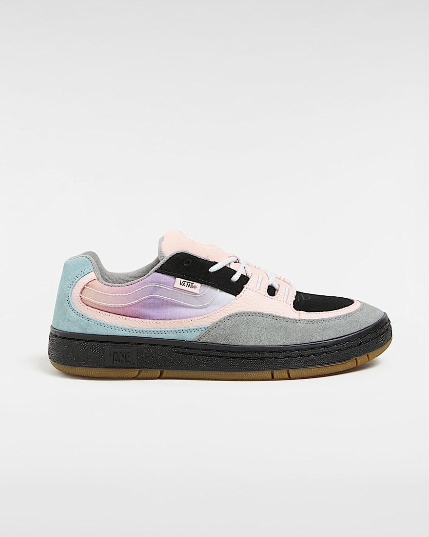 Speed WS Schuhe VANS Multicolour HERO