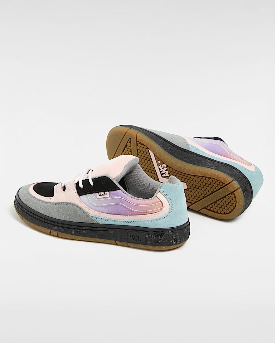 Speed WS Schuhe VANS Multicolour ALT2