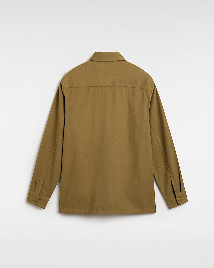 Coldgroove Hemdjacke