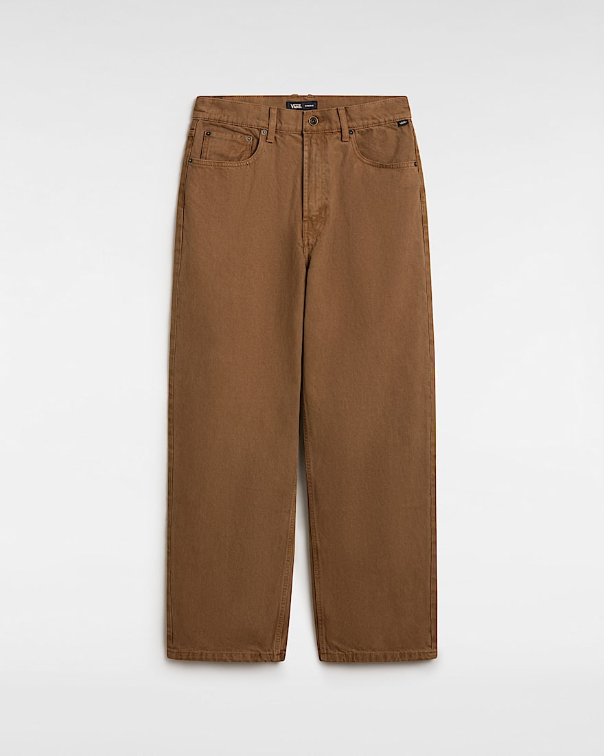 Spodnie jeansowe Check-5 Baggy - 1