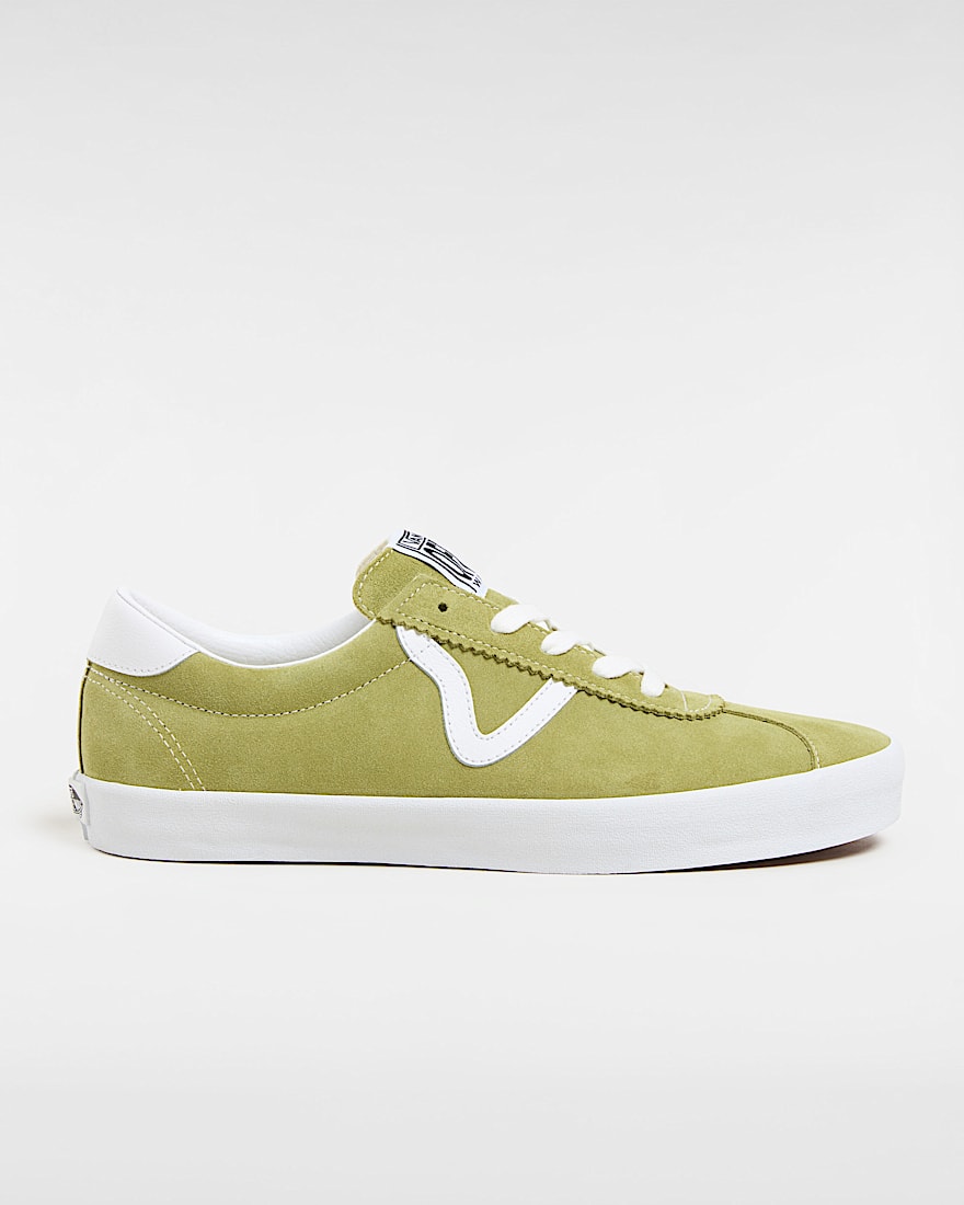 Sport Low Schuhe VANS Grn HERO