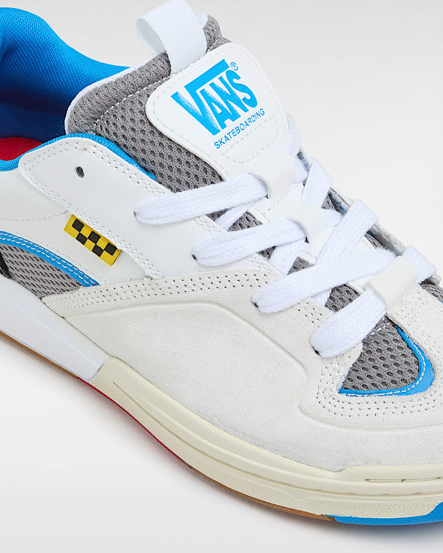 Skate Mixxa Athletic Shoes