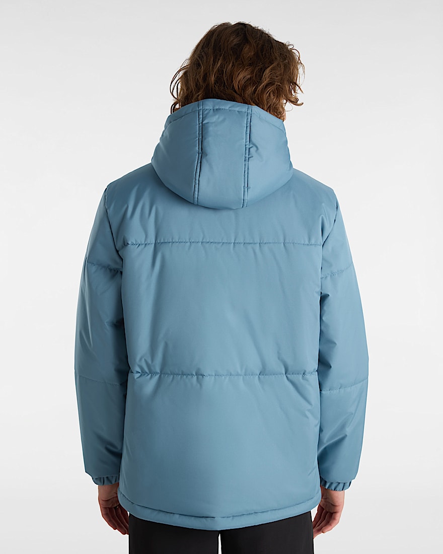 MTE Norris Puffer Jacket