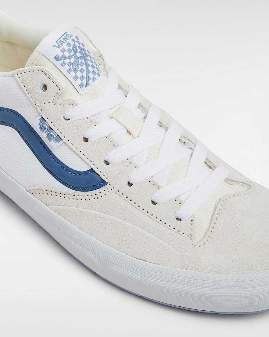 Skate Lizzie Low Shoes