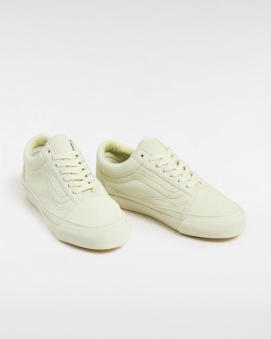 Premium Old Skool Schuhe VANS Grn ALT1