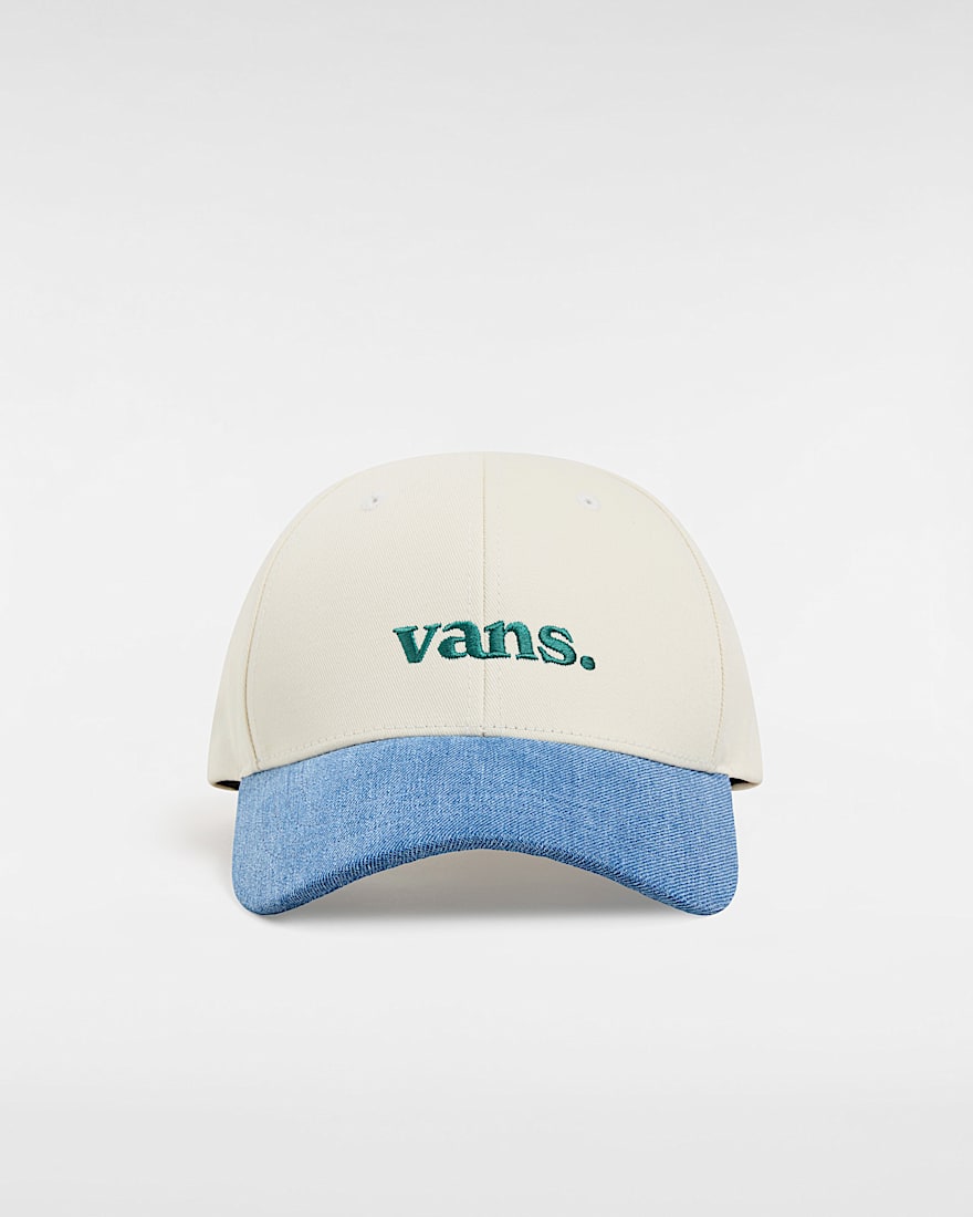 Vans 66 Structured Jockey Hat