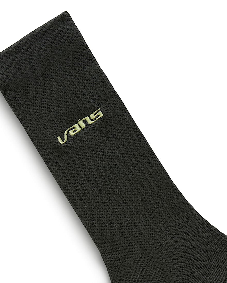 Outer Crew Socks (1 Pair)