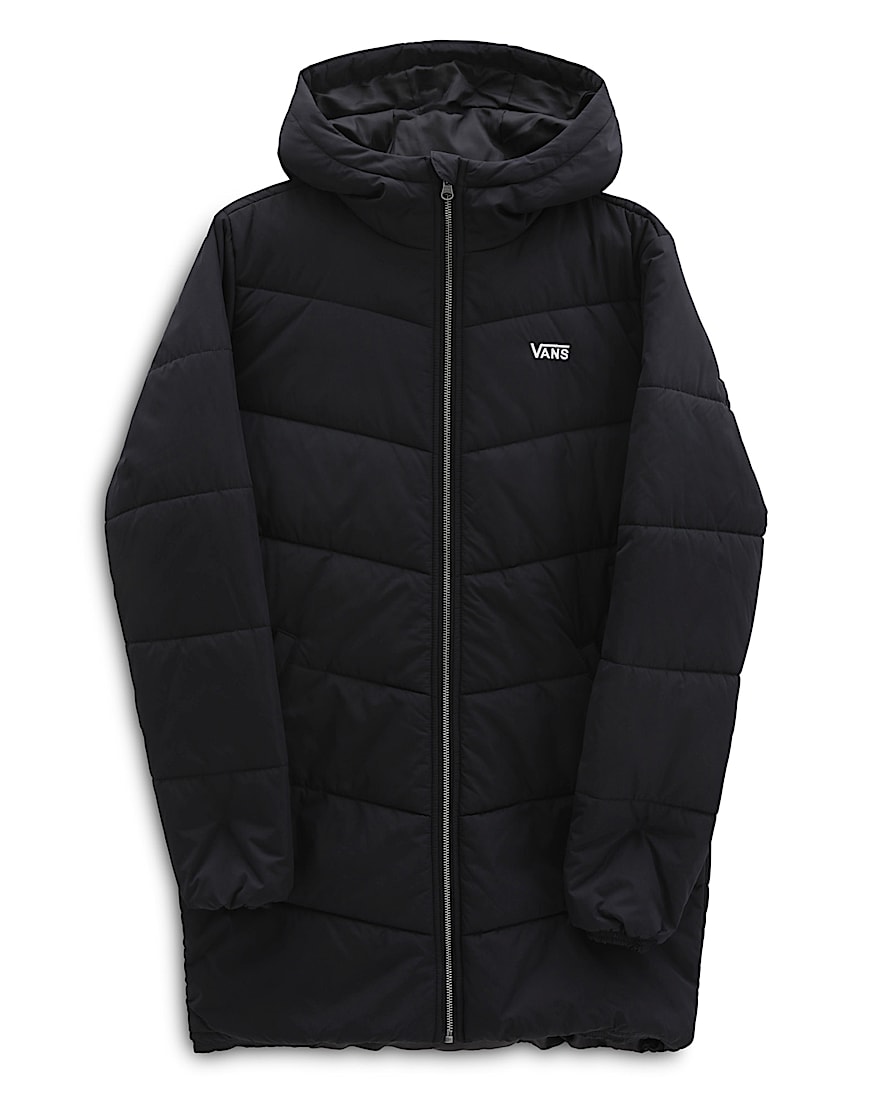 Foundry Long MTE Jacket