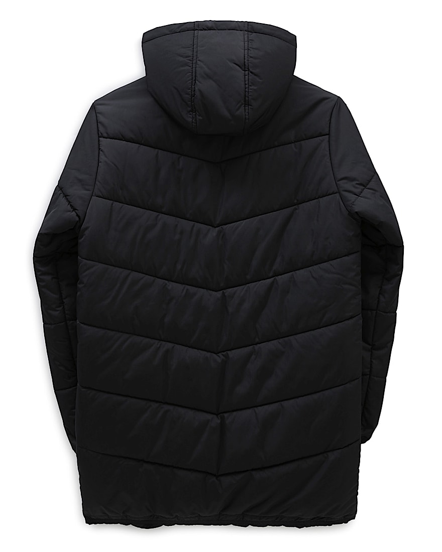 Foundry Long MTE Jacket