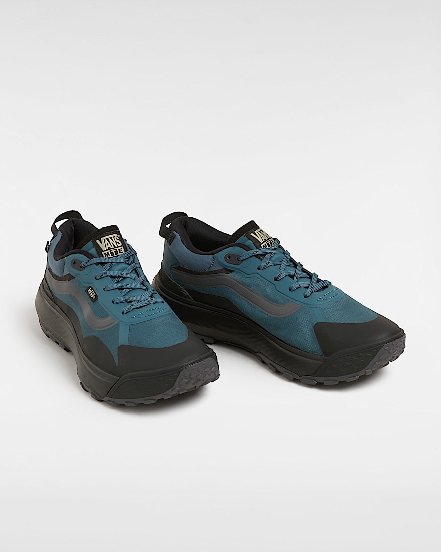 MTE Crosspath Schuhe VANS Blau ALT1