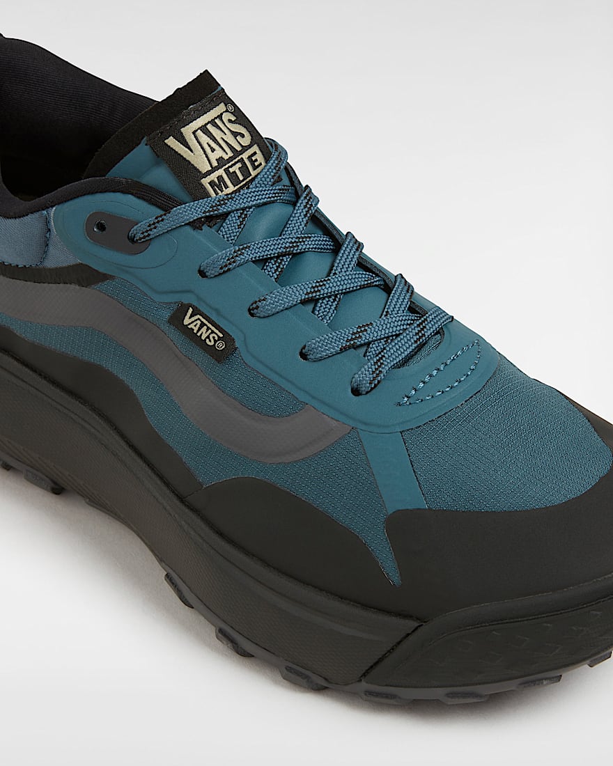 MTE Crosspath Schuhe VANS Blau ALT3