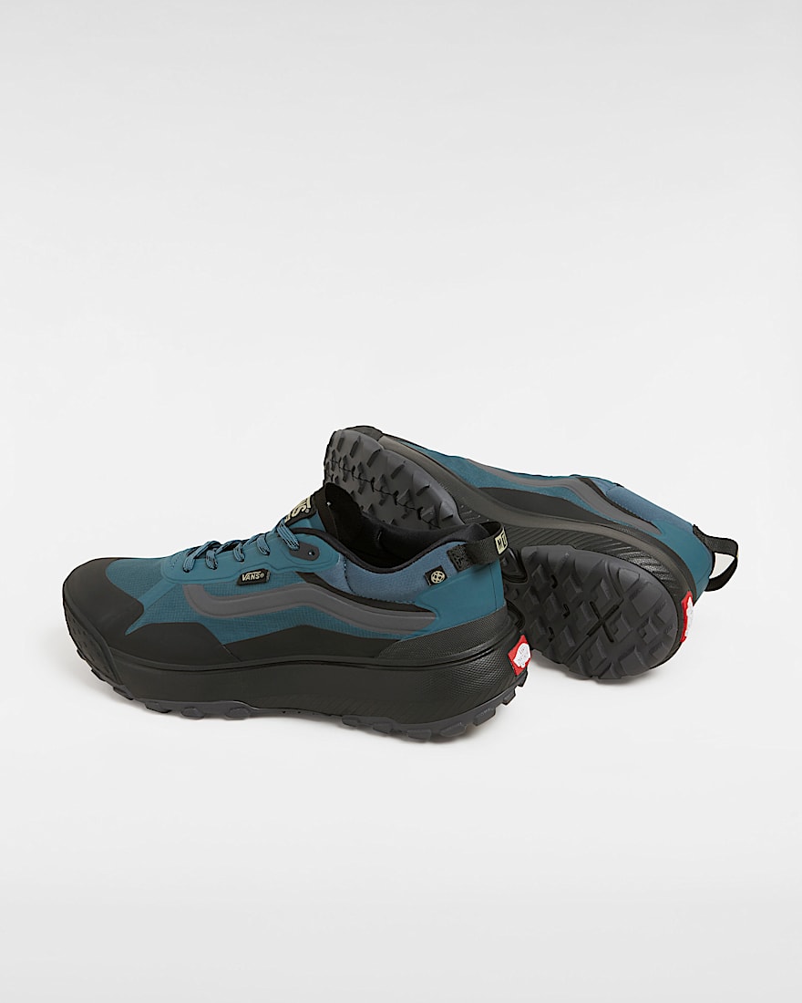 MTE Crosspath Schuhe VANS Blau ALT2