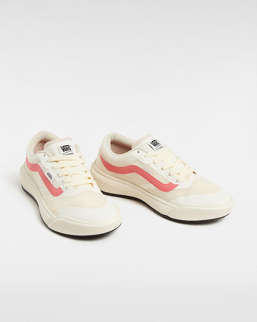 MTE UltraRange 20 Rapidweld Schuhe VANS Beige ALT1
