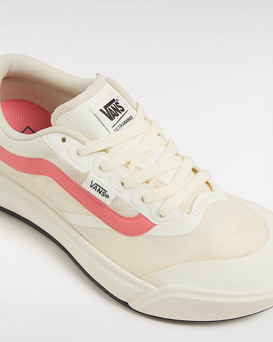 MTE UltraRange 20 Rapidweld Schuhe VANS Beige ALT3