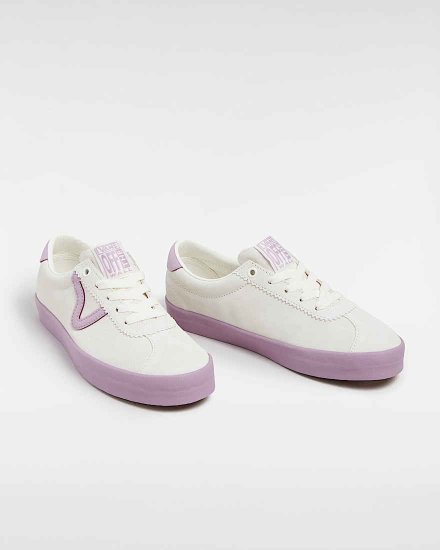 Sport Low Shoes