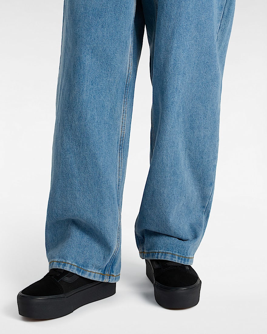 Buty Old Skool Stackform