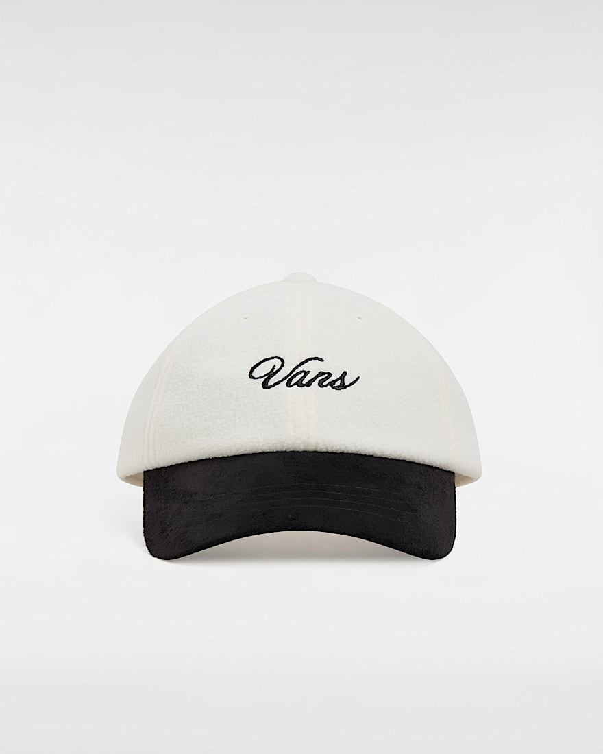 Casquette jockey Script Curved Bill