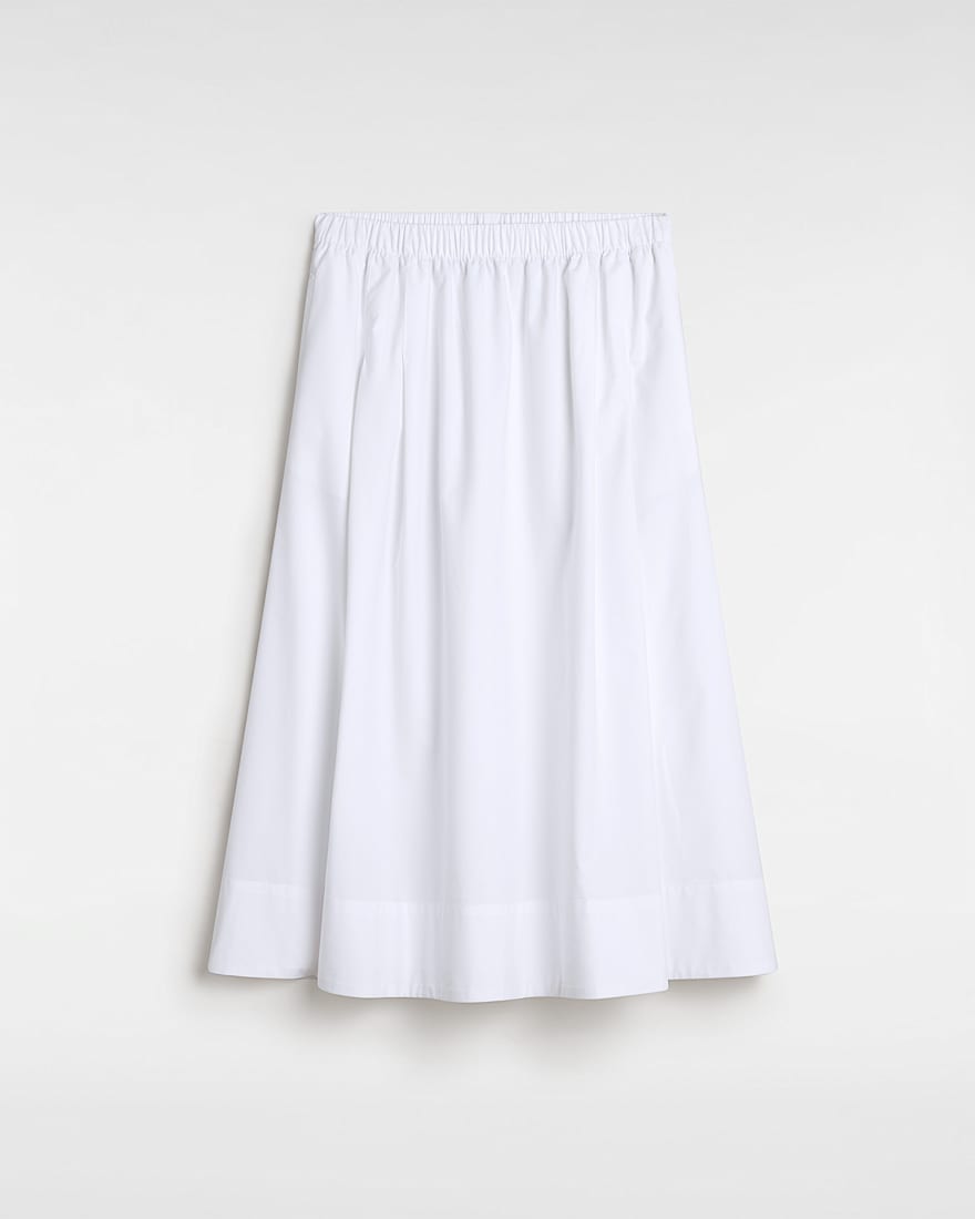 Francesca Full Skirt - 1