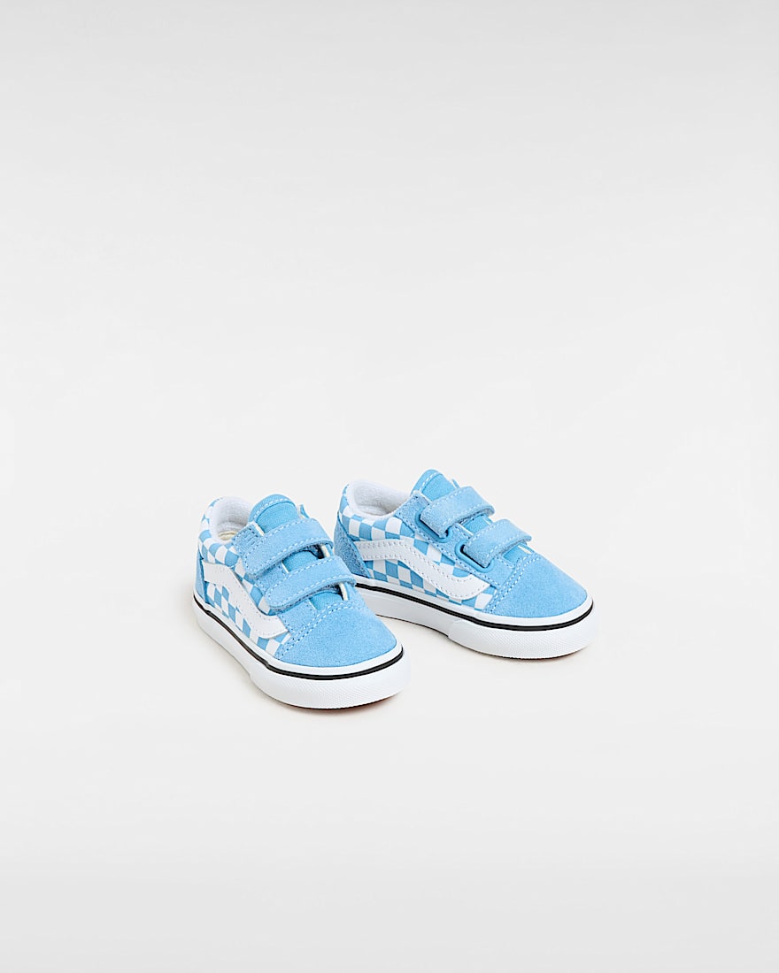 Toddler Old Skool Shoes (1-4 Years)