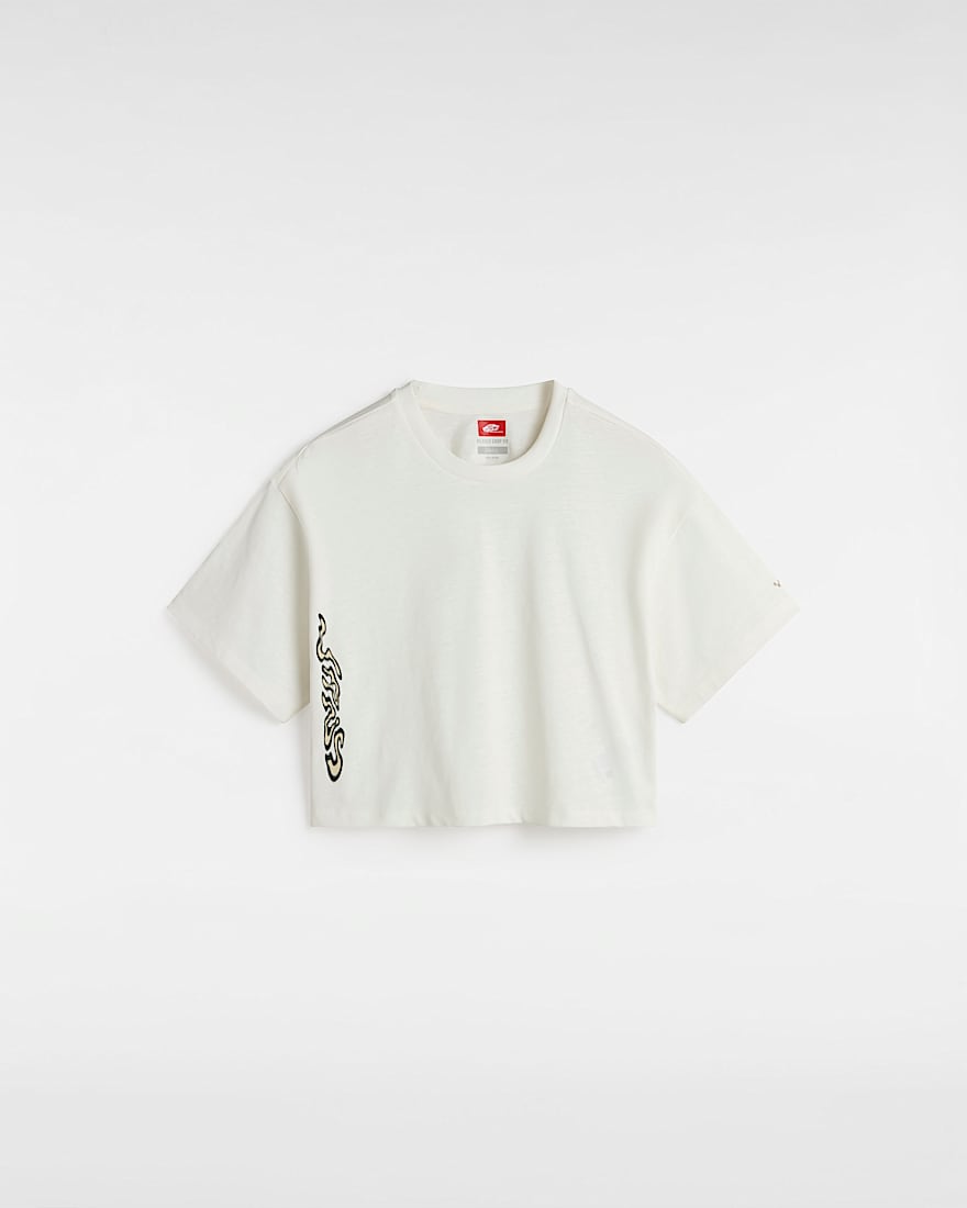 Skate Blurb T-Shirt - 1