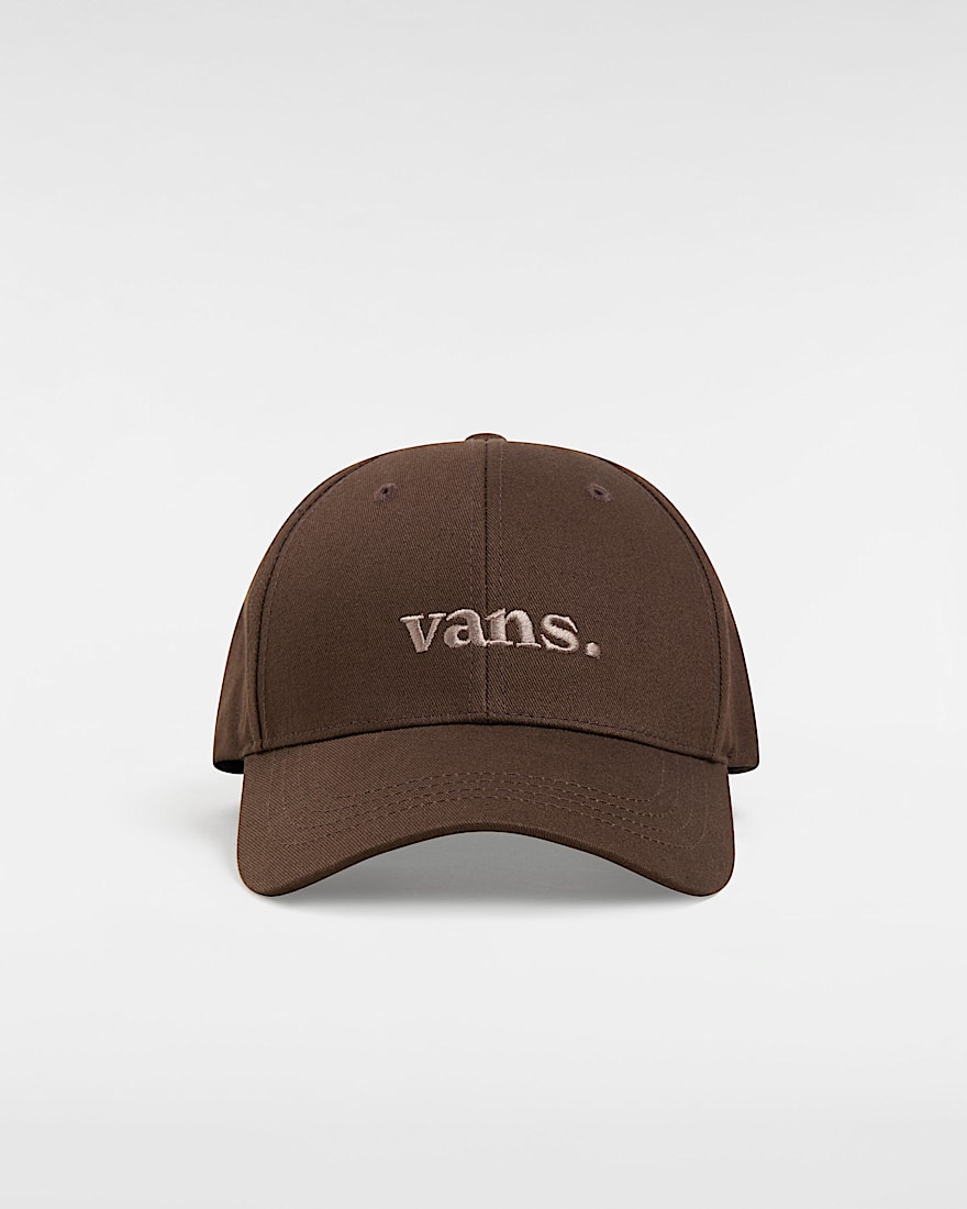 Vans 66 Structured Jockey Hat