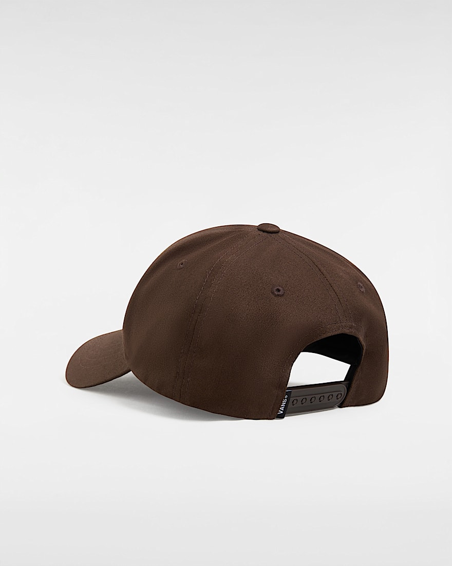 Vans 66 Structured Jockey Hat