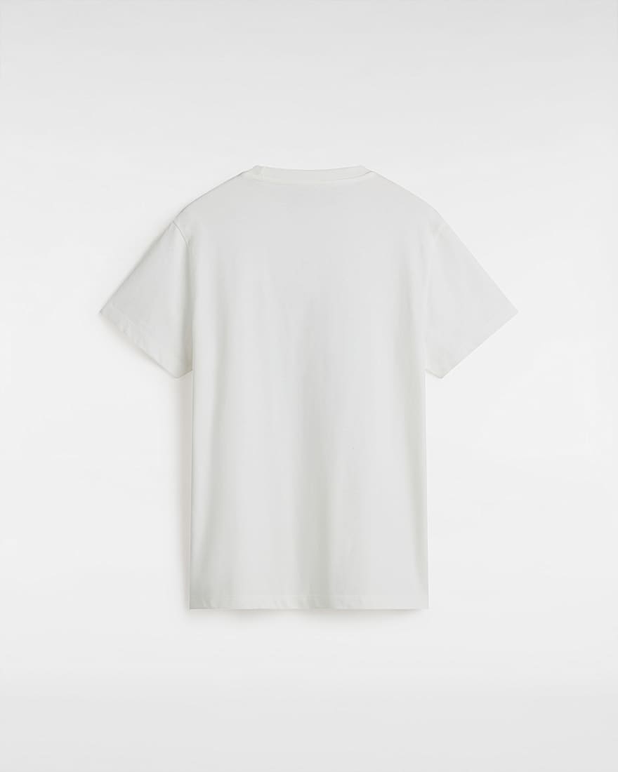 Wellness Boyfriend Fit TShirt VANS Wei ALT1