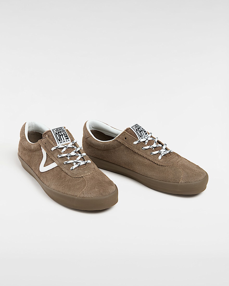 Zapatillas Sport de caña baja