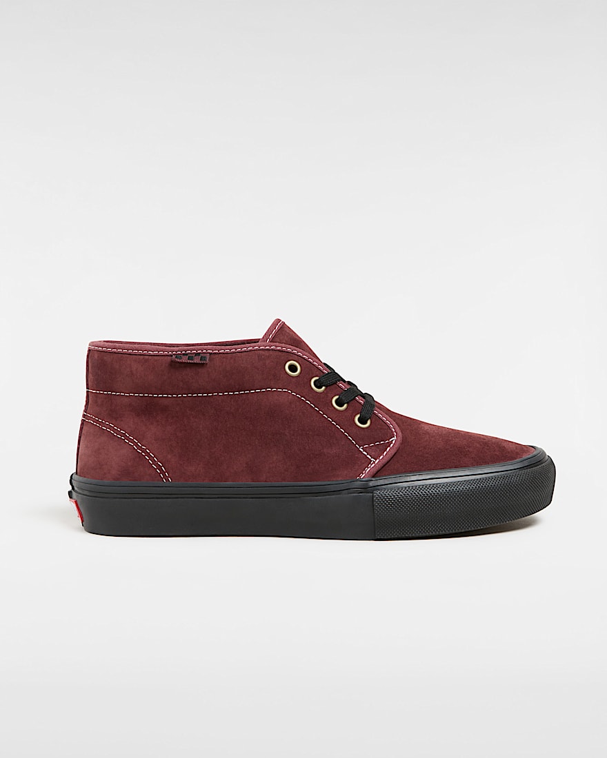 Zapatillas Skate Chukka - 1