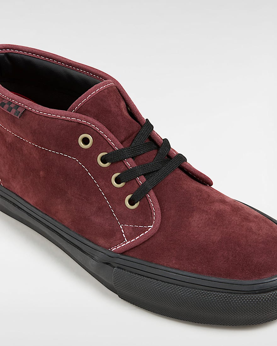 Zapatillas Skate Chukka