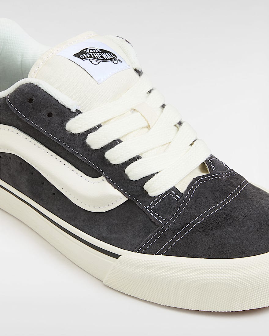 Knu Skool Schuhe VANS Grau ALT3