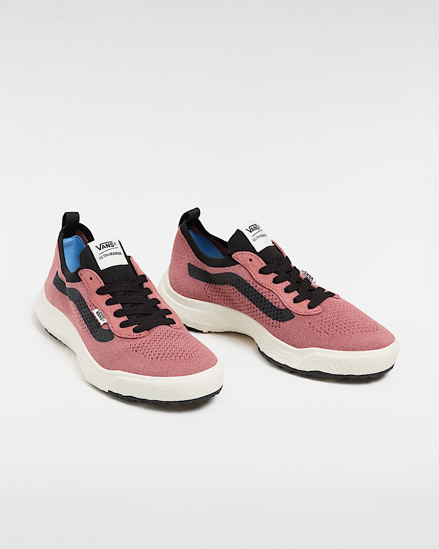 UltraRange VR3 Schuhe VANS Rosa ALT1