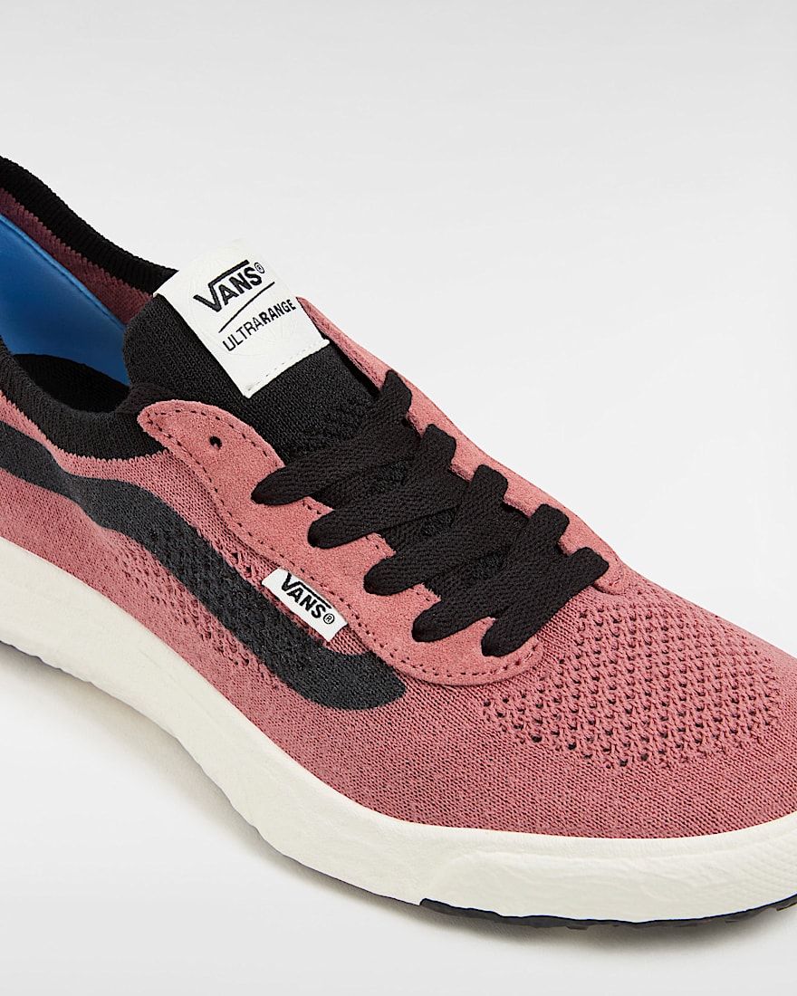 UltraRange VR3 Schuhe VANS Rosa ALT3