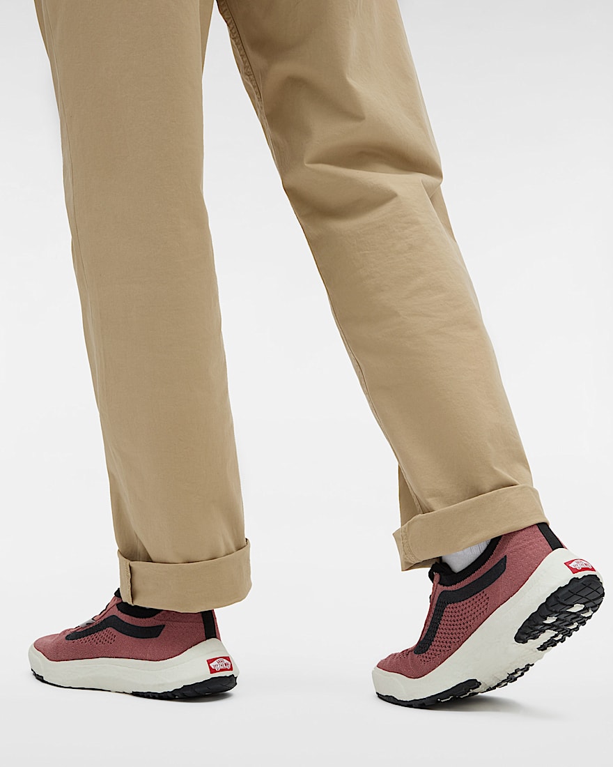 UltraRange VR3 Schuhe VANS Rosa ALT4