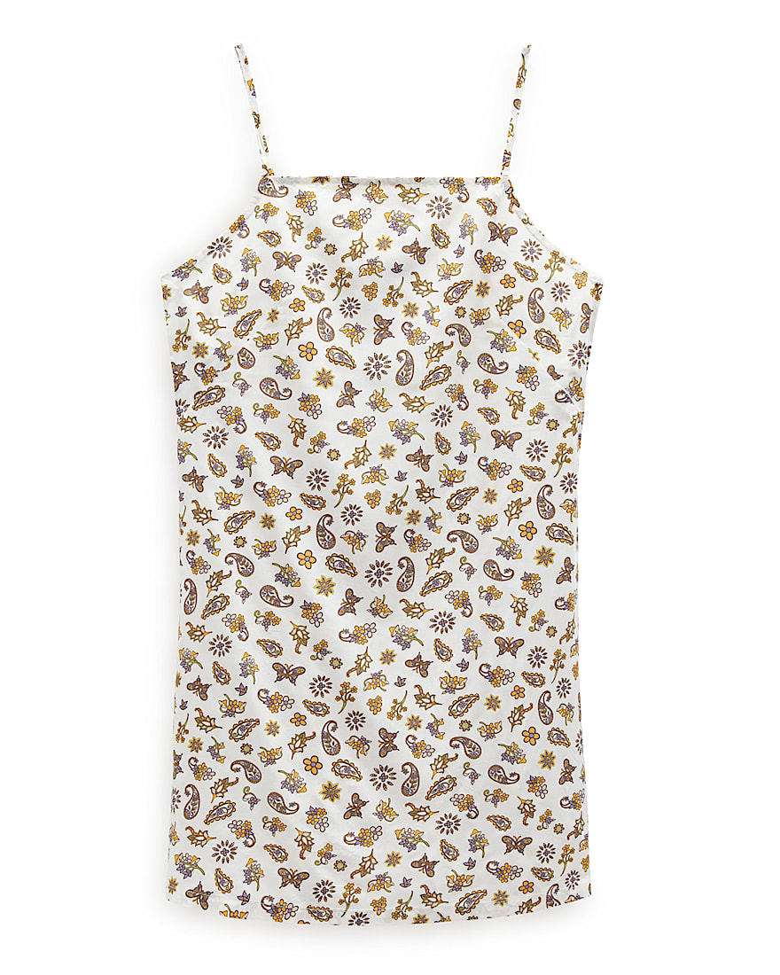 Brookland Dress