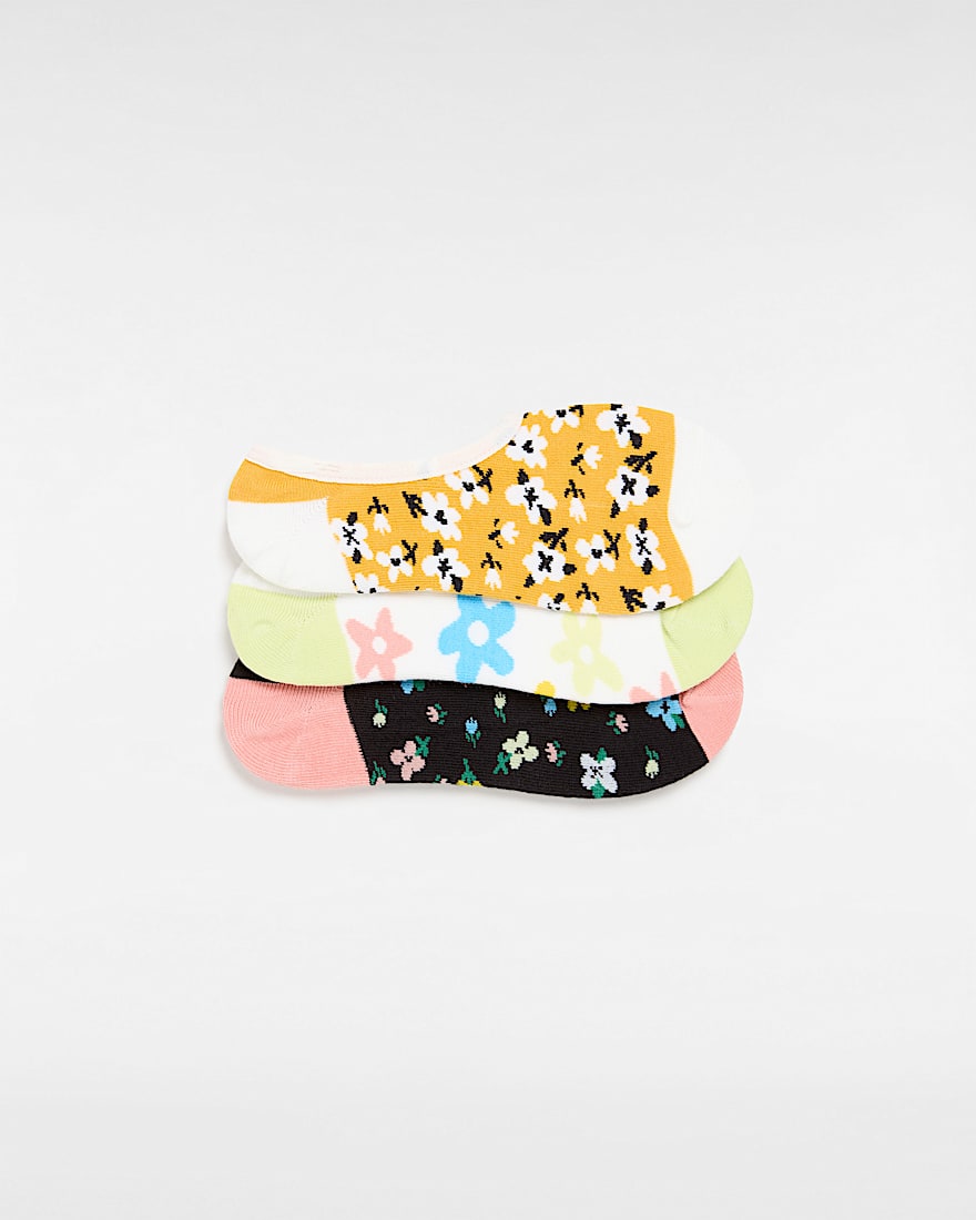 Best Me Canoodle Socks (3 Pairs) - 1