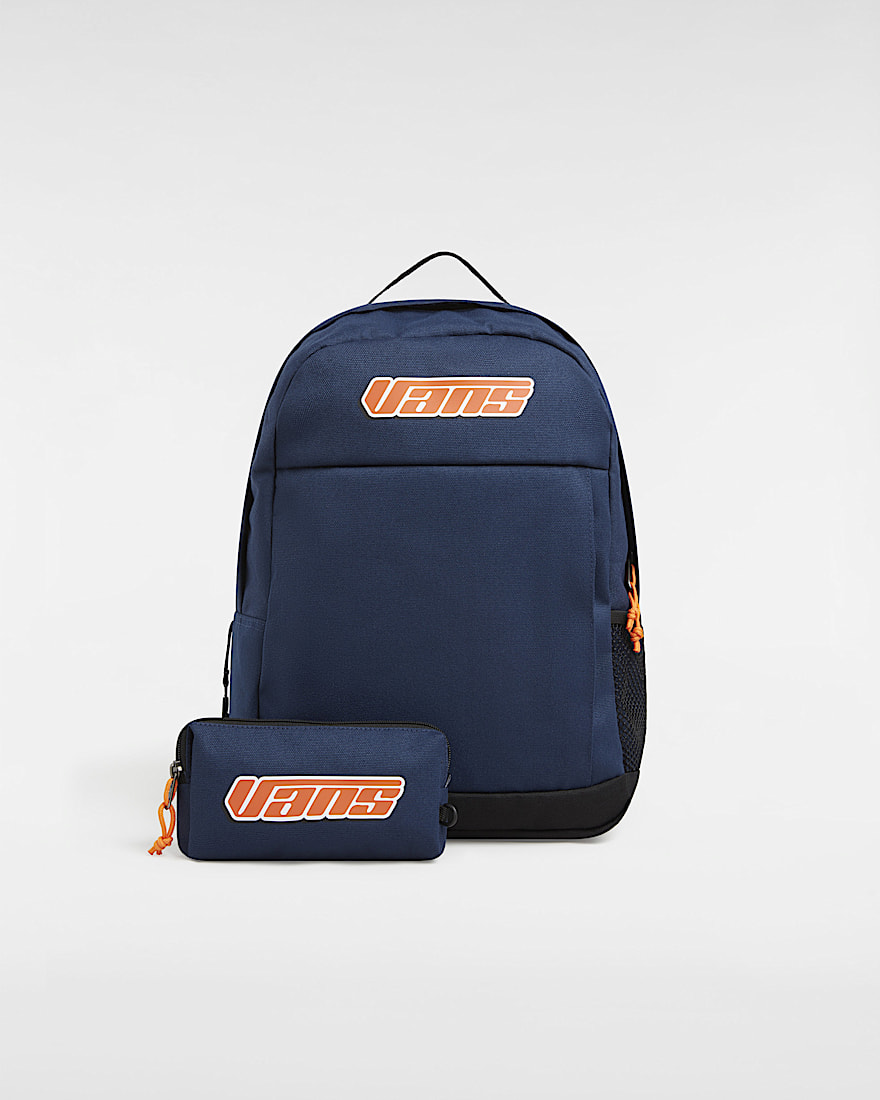 Kids Vans Skool Backpack - 1