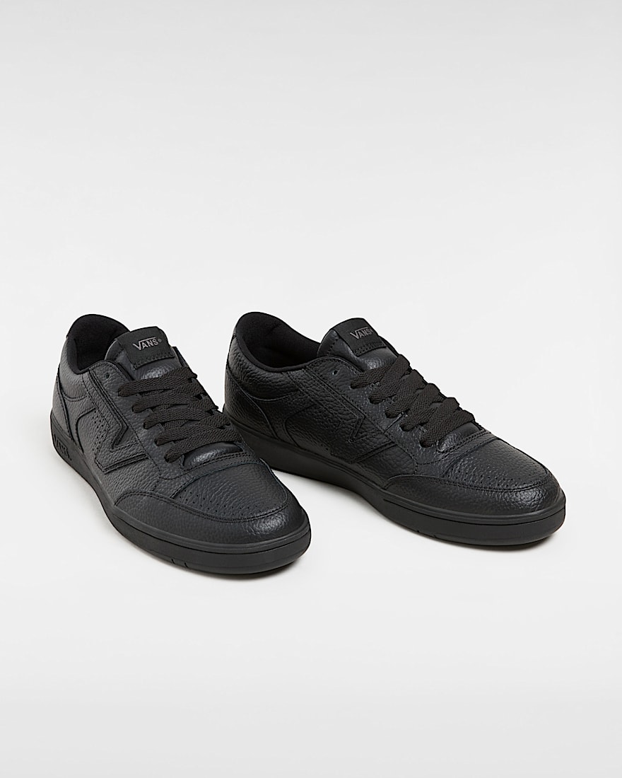 Lowland ComfyCush Shoes VANS Black ALT1