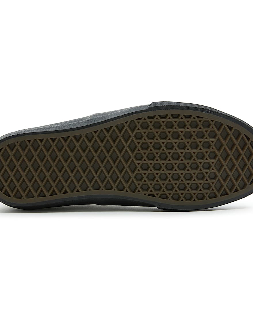 Authentic VR3 SF Shoes VANS Black ALT5