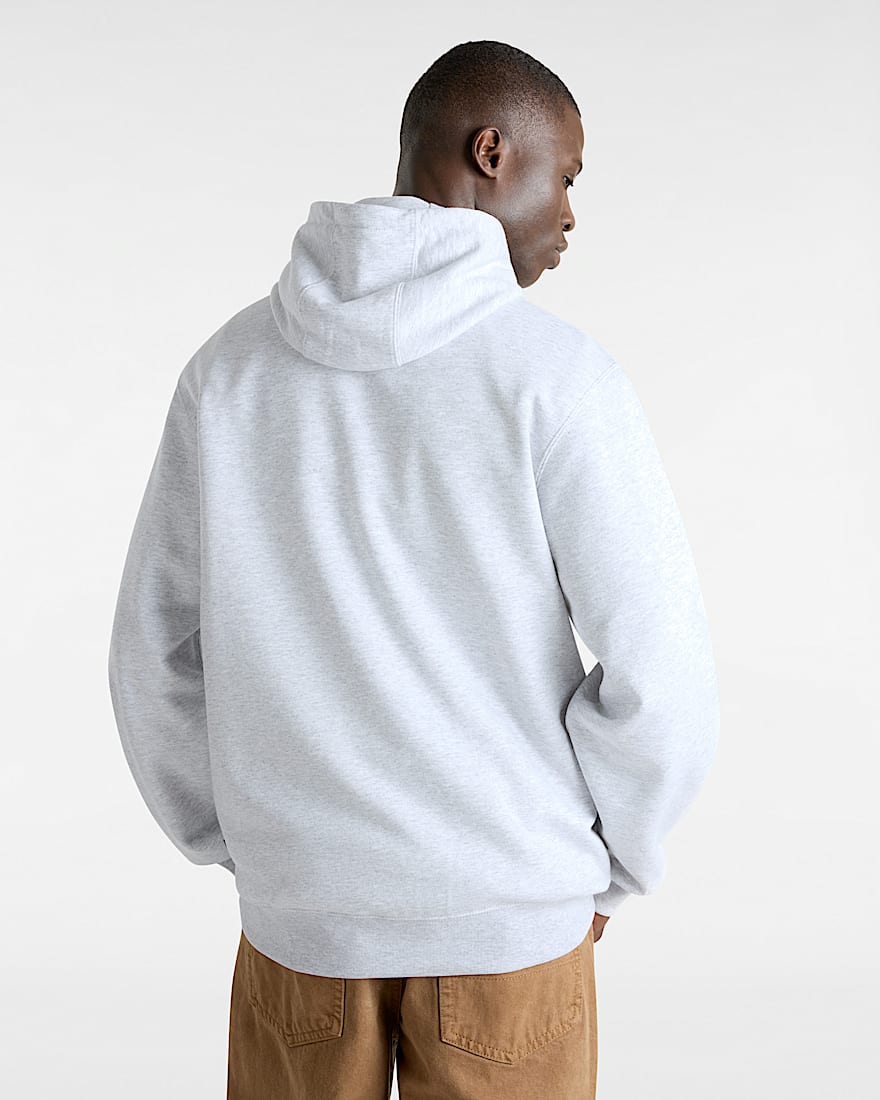 Vans Arched Hoodie VANS Grau ALT3