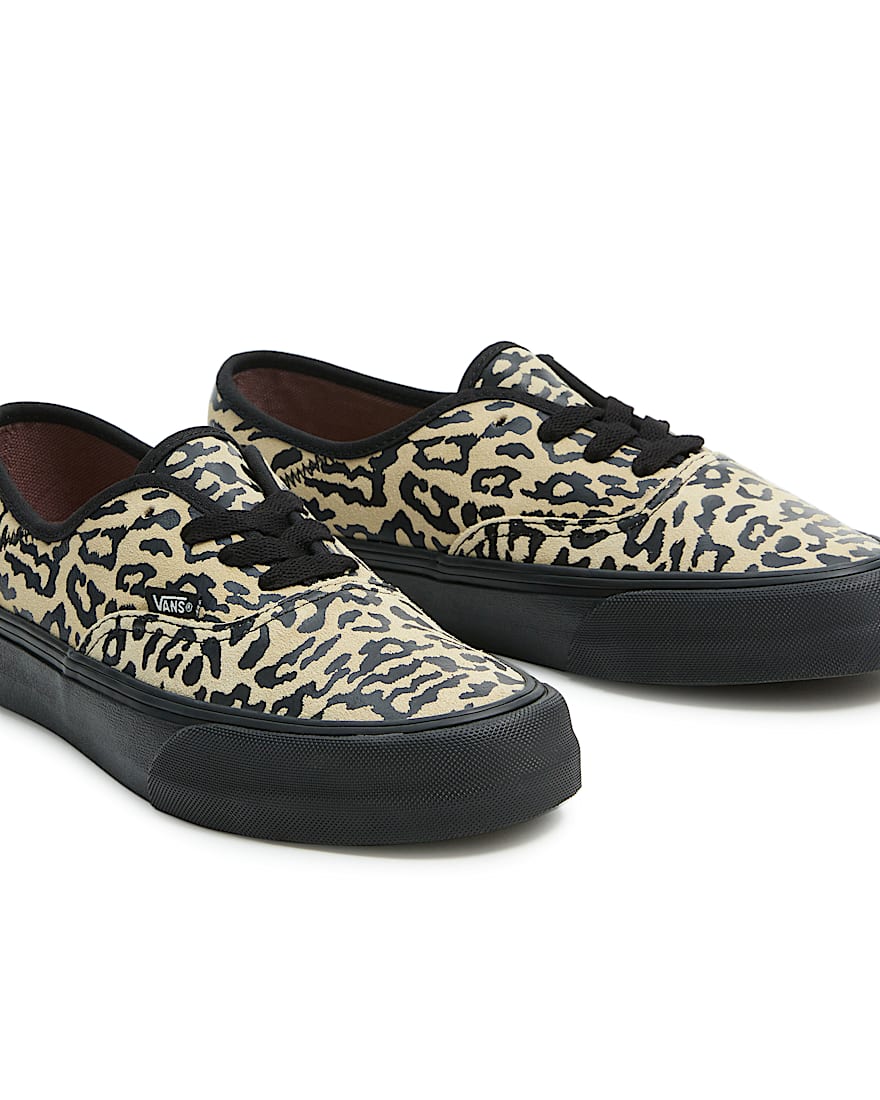 Authentic VR3 SF Shoes VANS Black HERO