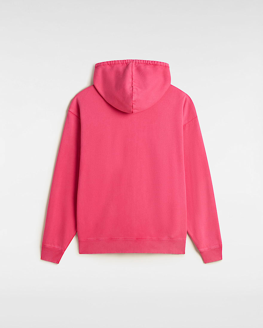Everyday Hoodie mit Reiverschluss VANS Rosa ALT1